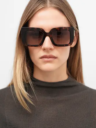 ETRO | Nombre del producto: Gafas de sol ETRO0108/S/52
Marca: ETRO
Color: marrón
Categorías: Moda, Mujer

Material: Plástico | 